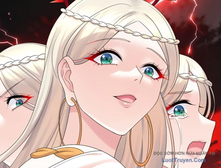 Ta biến thành miêu nương Chapter 52 - 8