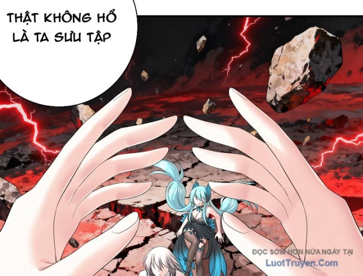 Ta biến thành miêu nương Chapter 52 - 10