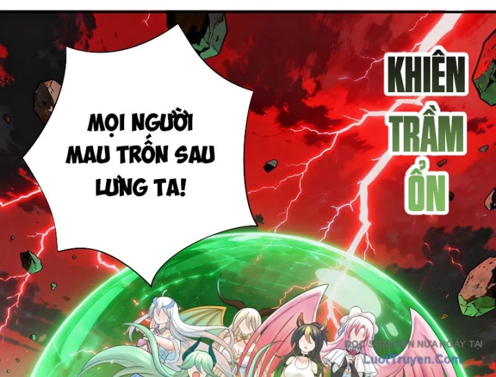 Ta biến thành miêu nương Chapter 52 - 21