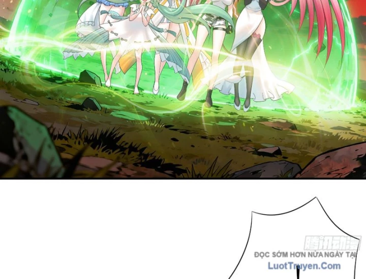 Ta biến thành miêu nương Chapter 52 - 22