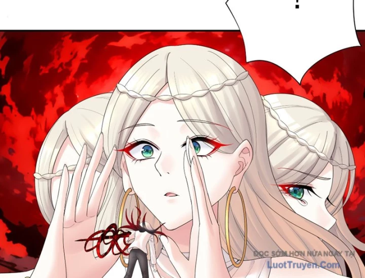 Ta biến thành miêu nương Chapter 52 - 23