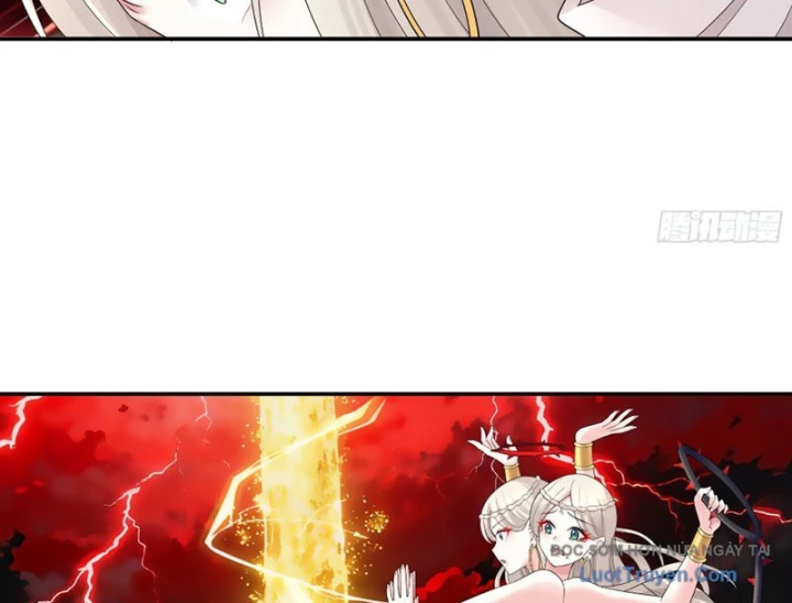 Ta biến thành miêu nương Chapter 52 - 30