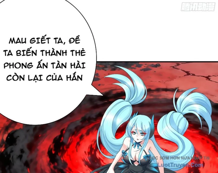 Ta biến thành miêu nương Chapter 52 - 55