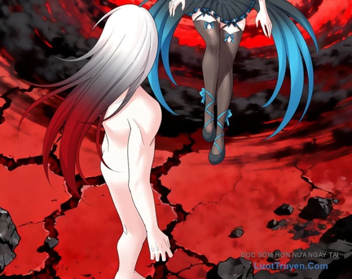 Ta biến thành miêu nương Chapter 52 - 56