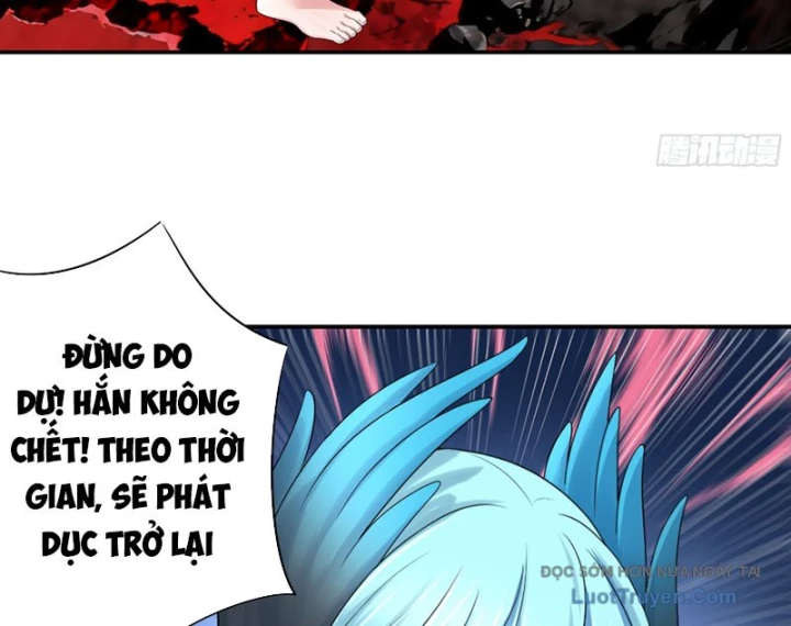 Ta biến thành miêu nương Chapter 52 - 57