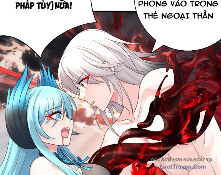 Ta biến thành miêu nương Chapter 52 - 61