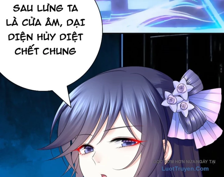 Ta biến thành miêu nương Chapter 52 - 71