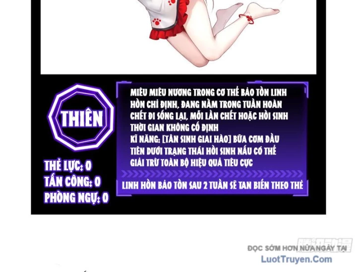 Ta biến thành miêu nương Chapter 53 - 8