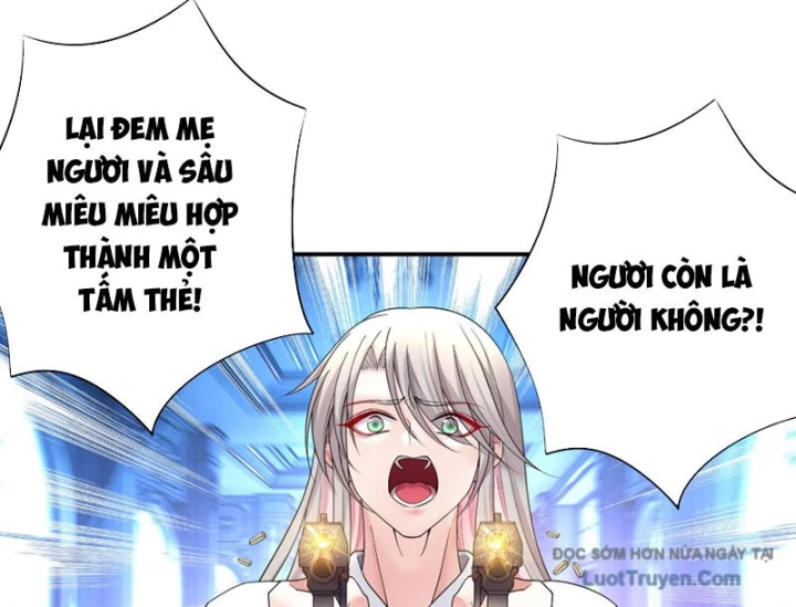 Ta biến thành miêu nương Chapter 53 - 9