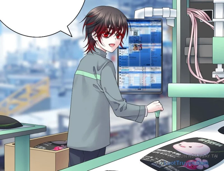 Ta biến thành miêu nương Chapter 53 - 11