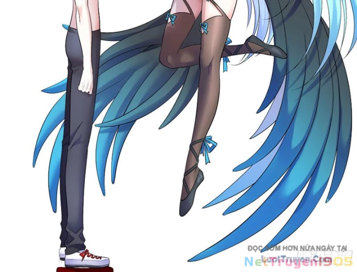 Ta biến thành miêu nương Chapter 53 - 22