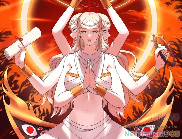 Ta biến thành miêu nương Chapter 53 - 26