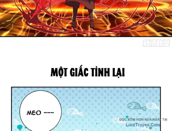 Ta biến thành miêu nương Chapter 53 - 28