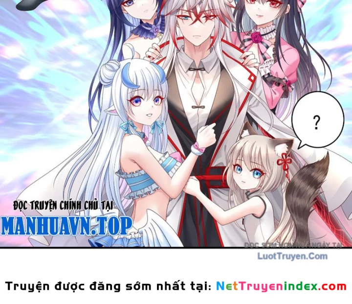 Ta biến thành miêu nương Chapter 53 - 31