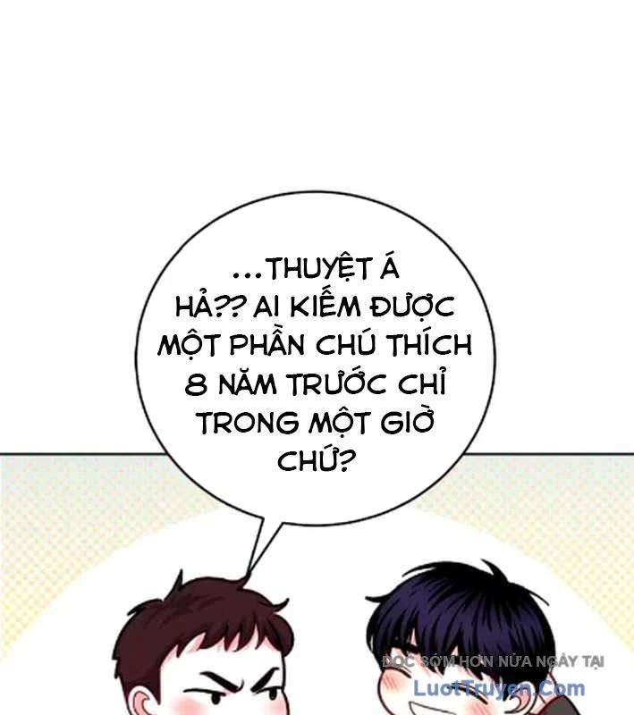 Không Gian Bí Mật Của Luật Sư Phi Thường Chapter 19 - 9