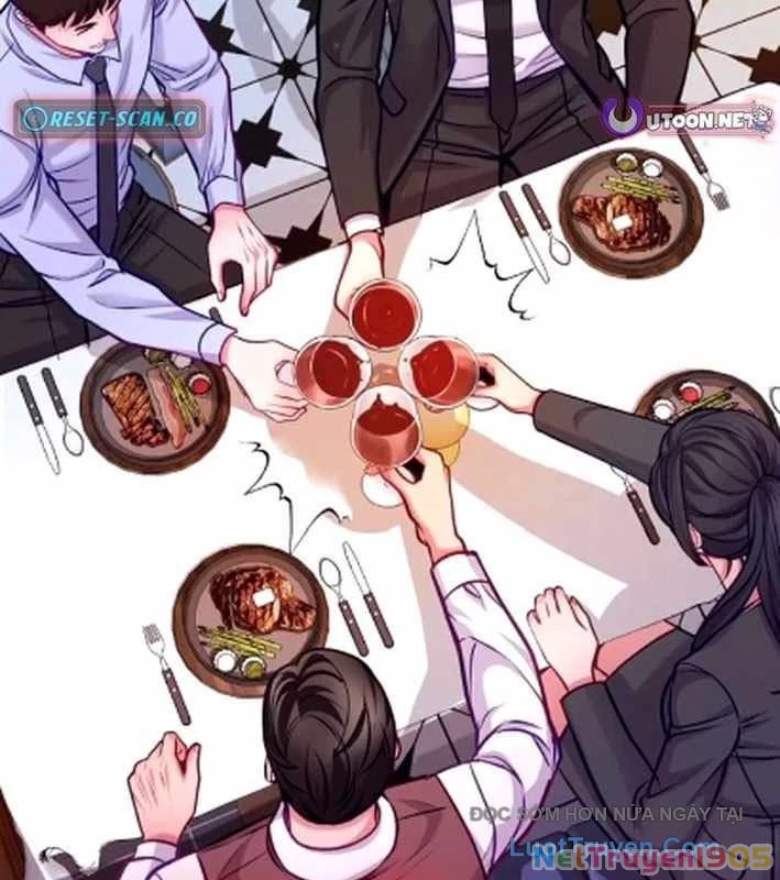 Không Gian Bí Mật Của Luật Sư Phi Thường Chapter 19 - 13