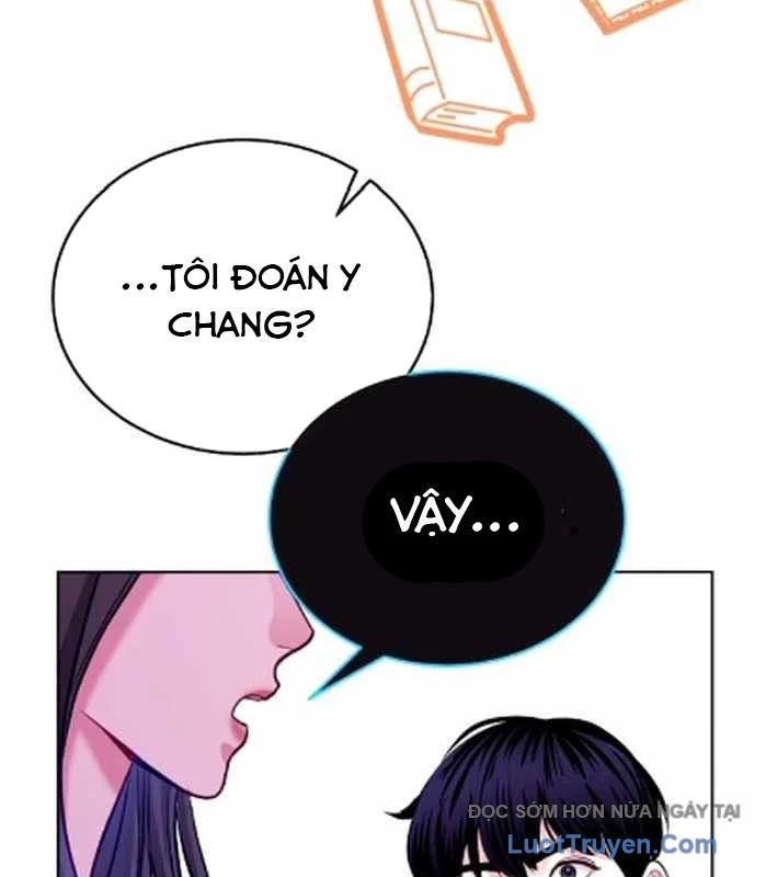 Không Gian Bí Mật Của Luật Sư Phi Thường Chapter 19 - 83