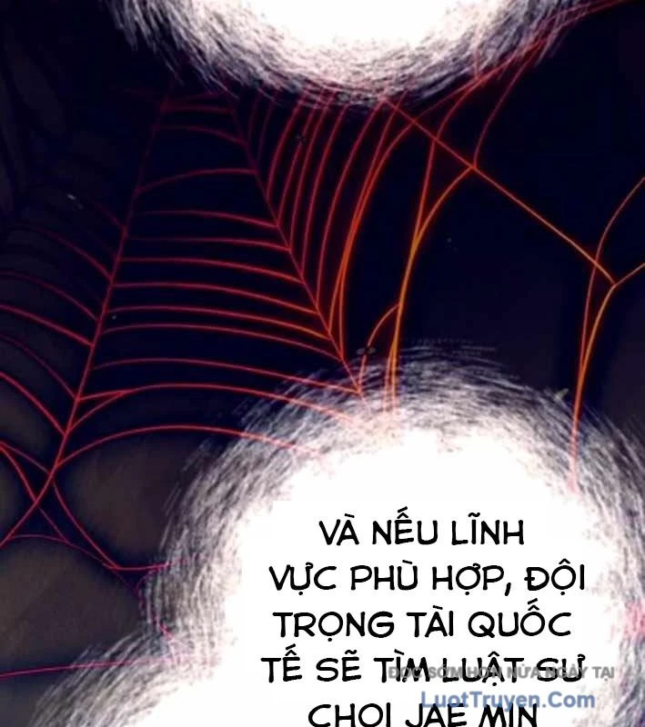 Không Gian Bí Mật Của Luật Sư Phi Thường Chapter 19 - 123