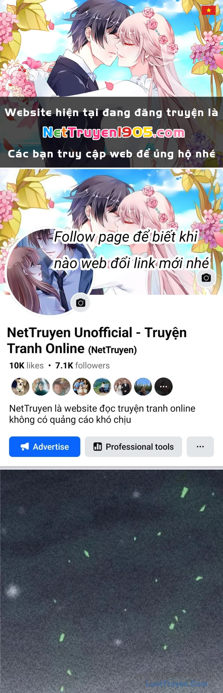 Anh Hùng Không Máu Lệ Chapter 25 - 1