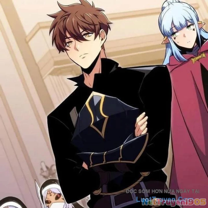 Anh Hùng Không Máu Lệ Chapter 25 - 191