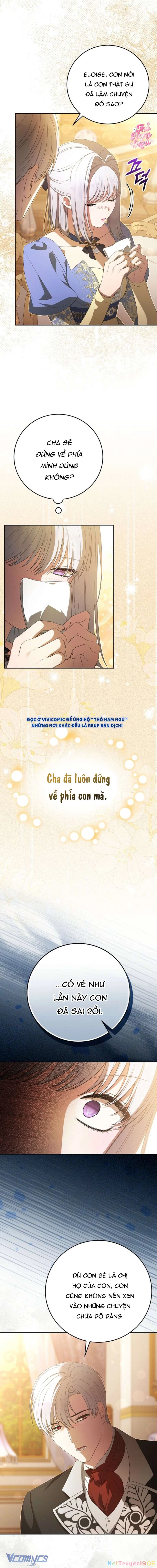 Tôi Trở Thành Người Vợ Đoản Mệnh Của Tên Bạo Chúa Chapter 49 - 4