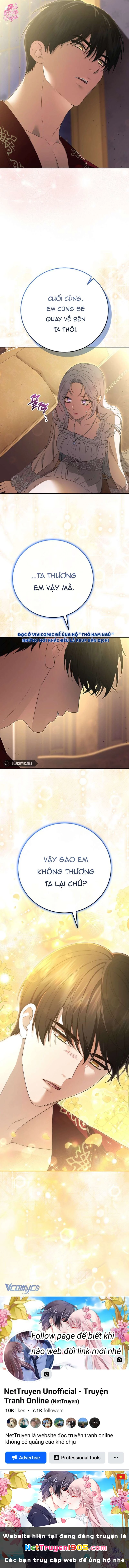 Tôi Trở Thành Người Vợ Đoản Mệnh Của Tên Bạo Chúa Chapter 49 - 15