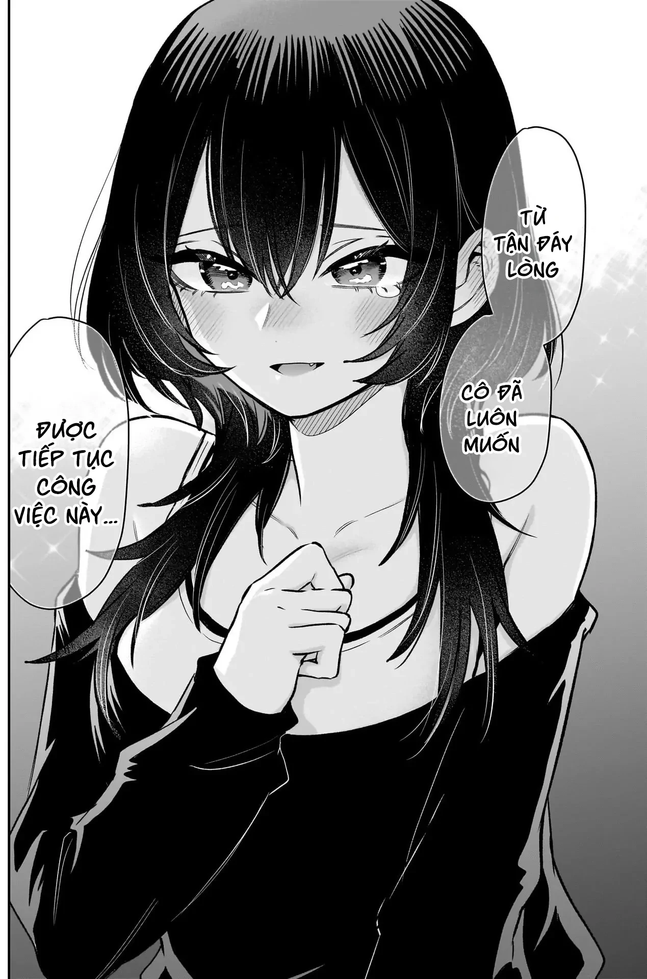 Kimi No Koto Ga Dai Dai Dai Dai Daisuki Na 100-Ri No Kanojo Chapter 229 - 20