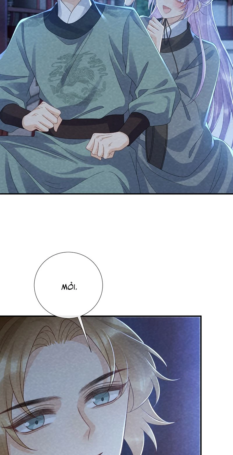 Bệnh Trạng Dụ Dỗ Chapter 155 - 7