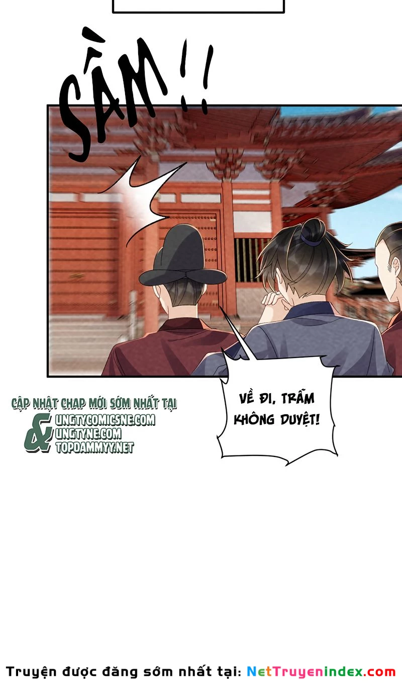 Bệnh Trạng Dụ Dỗ Chapter 155 - 16