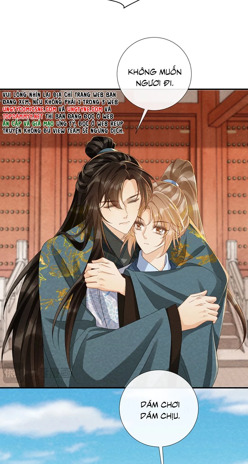 Bệnh Trạng Dụ Dỗ Chapter 155 - 18