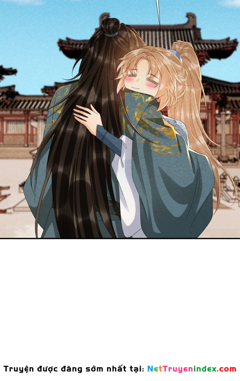 Bệnh Trạng Dụ Dỗ Chapter 155 - 19