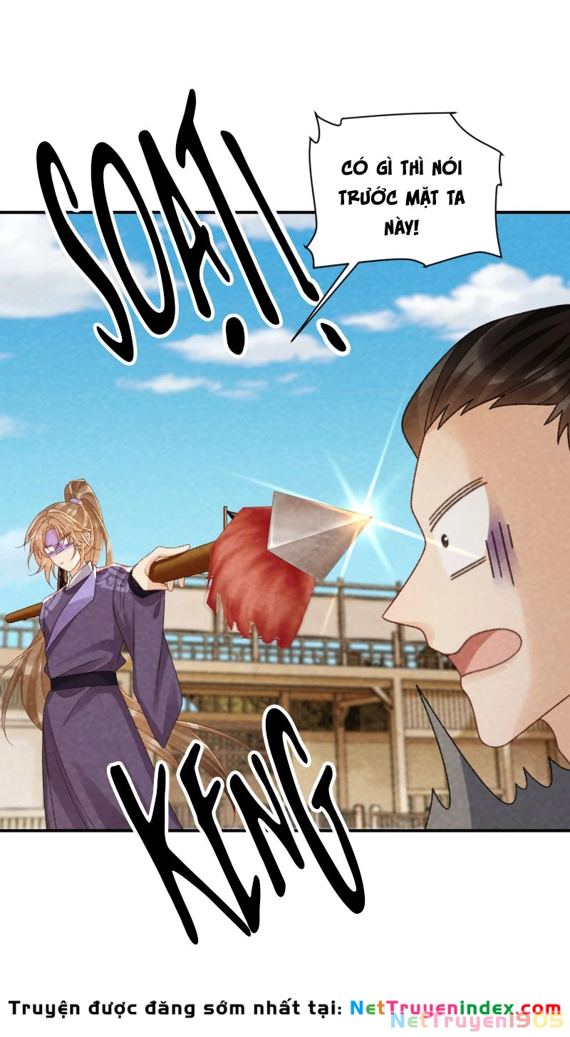 Bệnh Trạng Dụ Dỗ Chapter 155 - 21