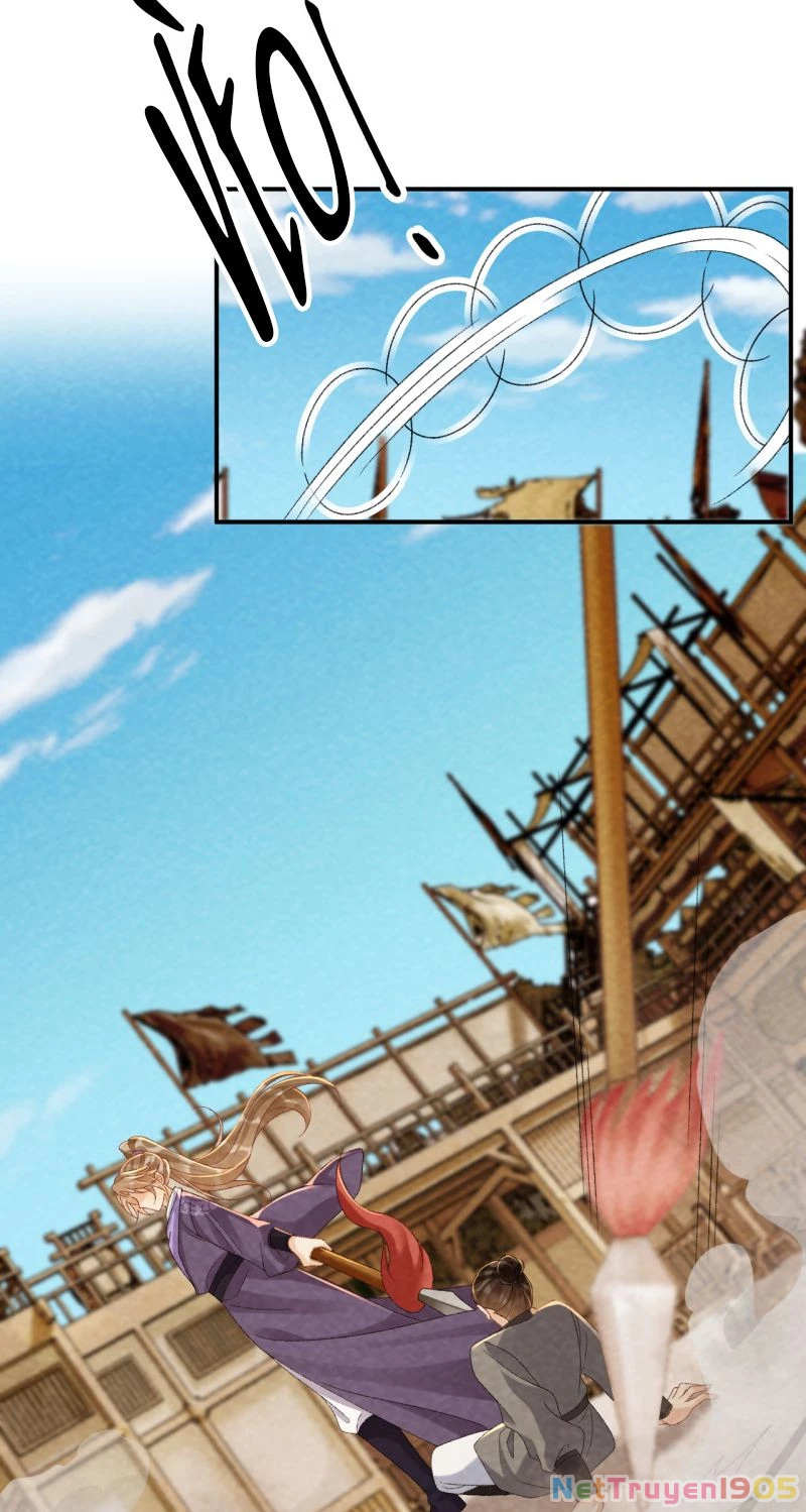 Bệnh Trạng Dụ Dỗ Chapter 155 - 23