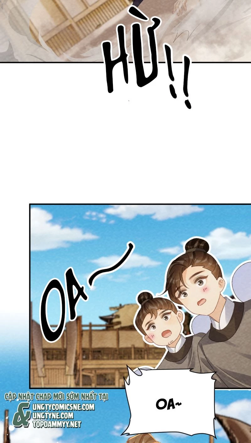 Bệnh Trạng Dụ Dỗ Chapter 155 - 24