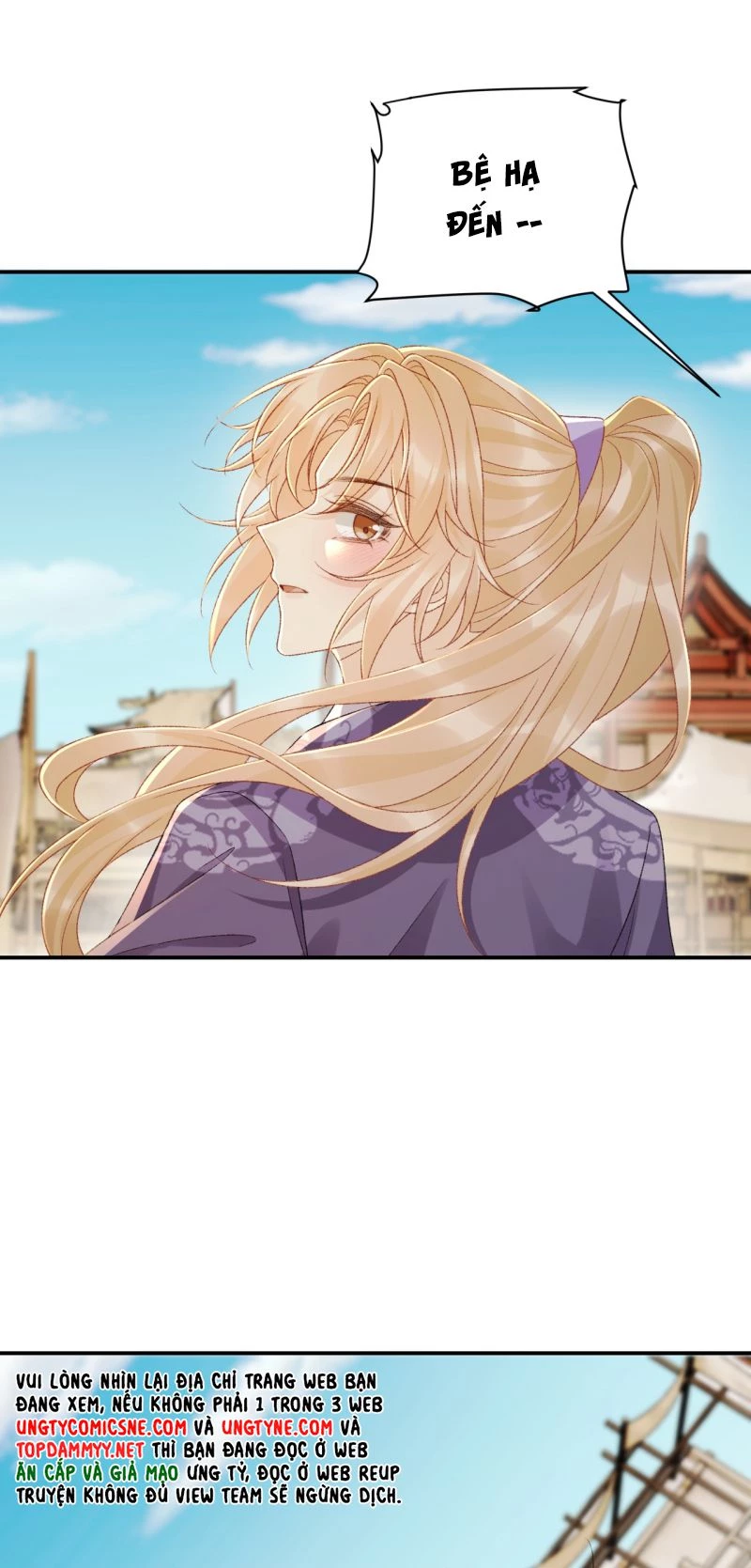 Bệnh Trạng Dụ Dỗ Chapter 155 - 26