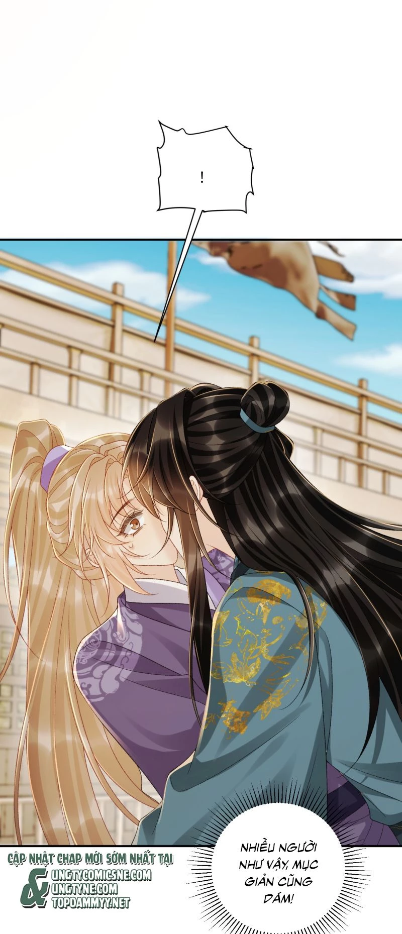 Bệnh Trạng Dụ Dỗ Chapter 155 - 28