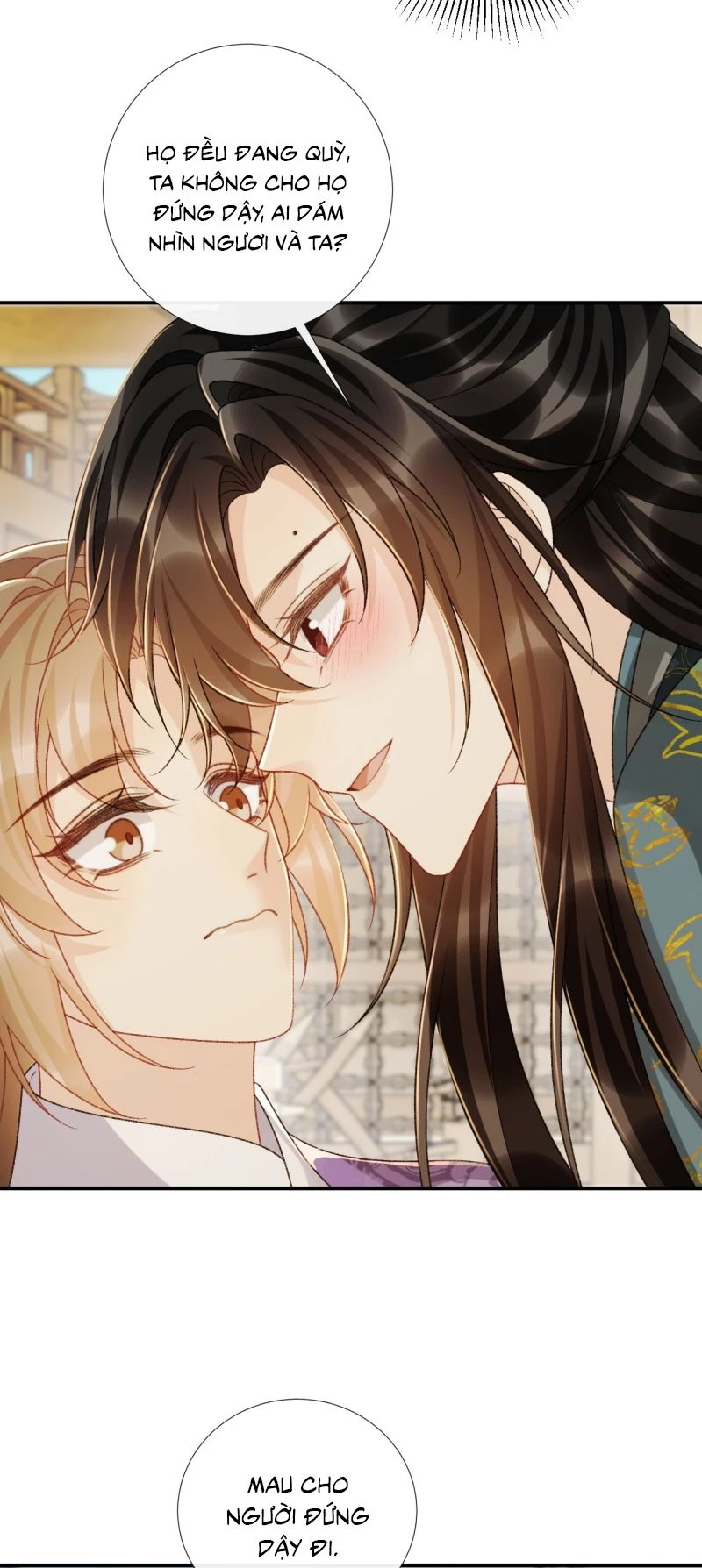 Bệnh Trạng Dụ Dỗ Chapter 155 - 29