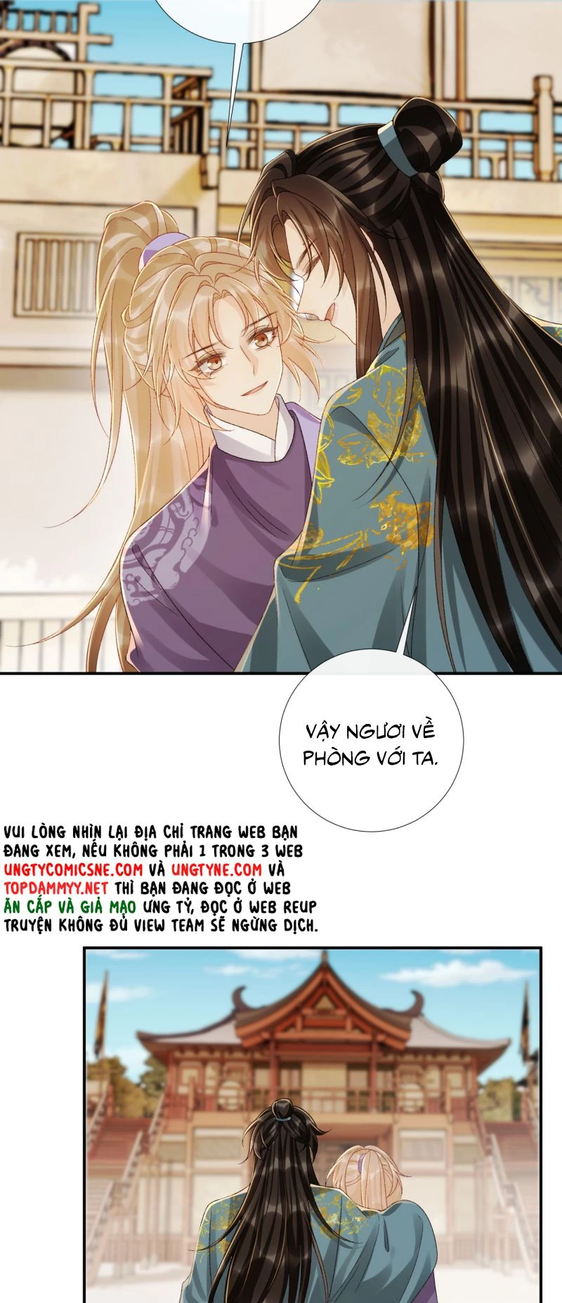 Bệnh Trạng Dụ Dỗ Chapter 155 - 30