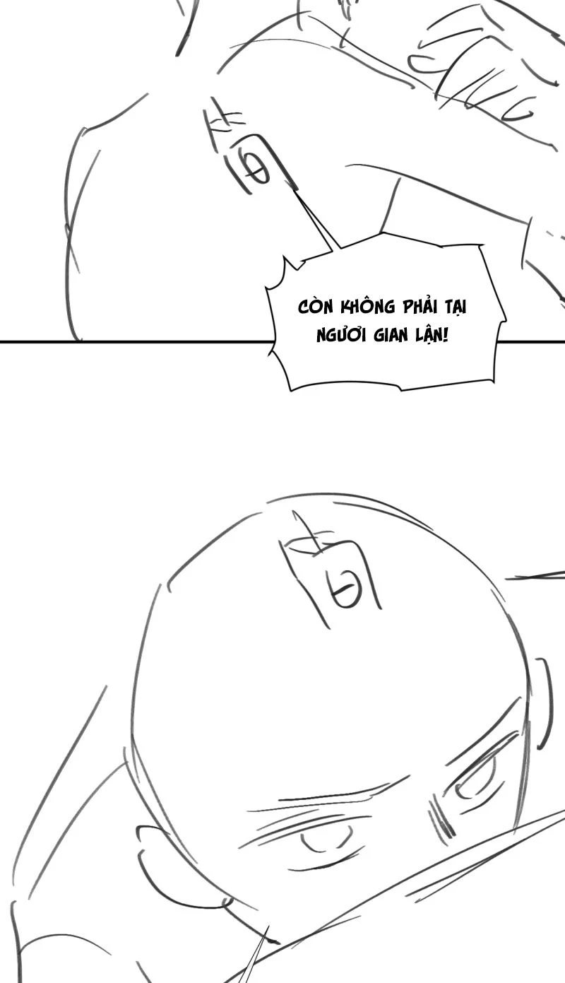 Bệnh Trạng Dụ Dỗ Chapter 155 - 33