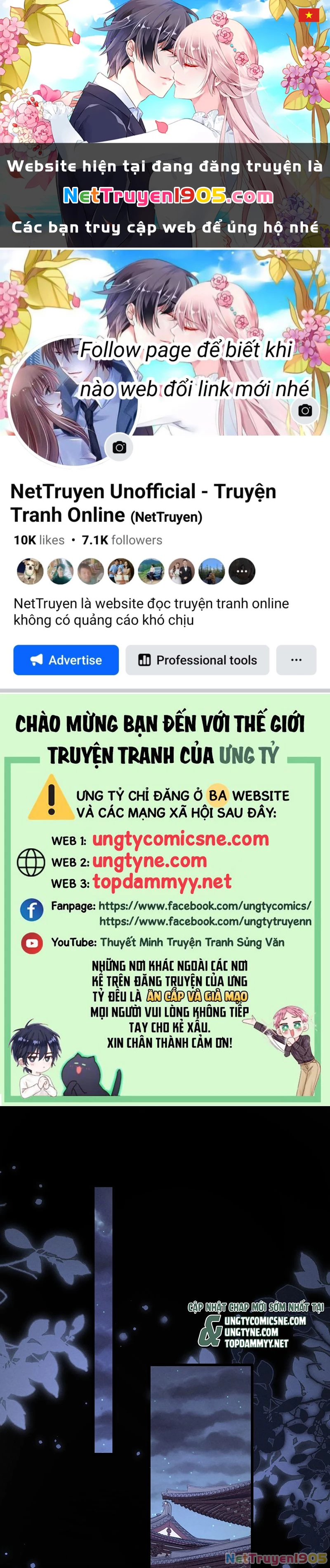 Thoát Cương Chapter 66 - 1