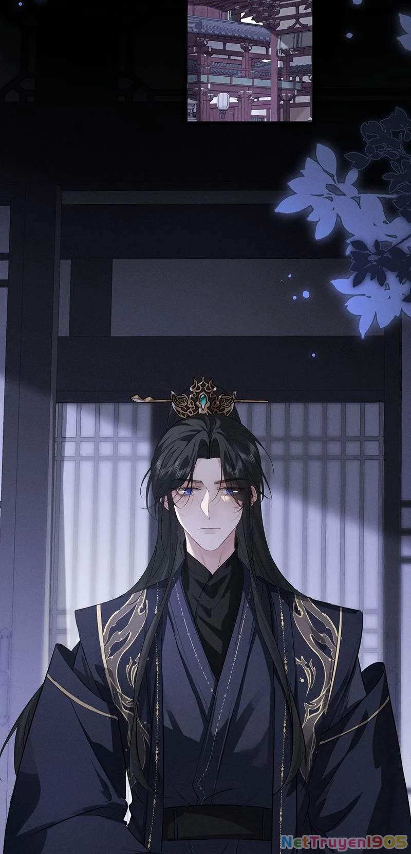 Thoát Cương Chapter 66 - 2