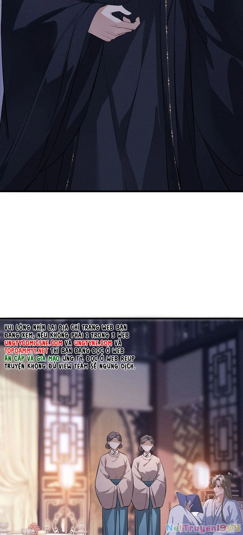 Thoát Cương Chapter 66 - 3