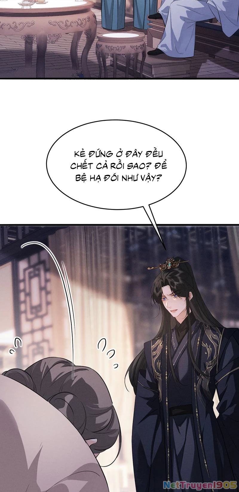 Thoát Cương Chapter 66 - 4