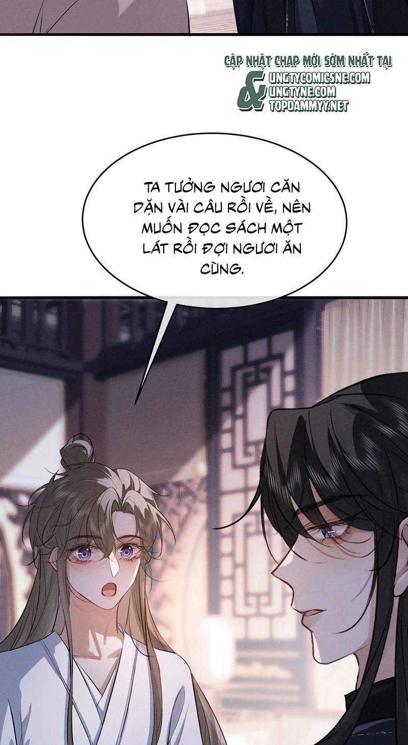 Thoát Cương Chapter 66 - 5