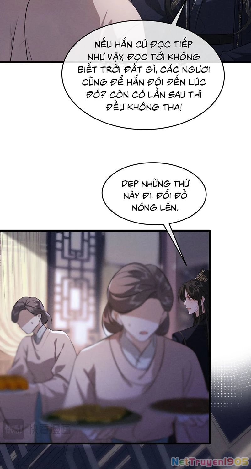 Thoát Cương Chapter 66 - 8