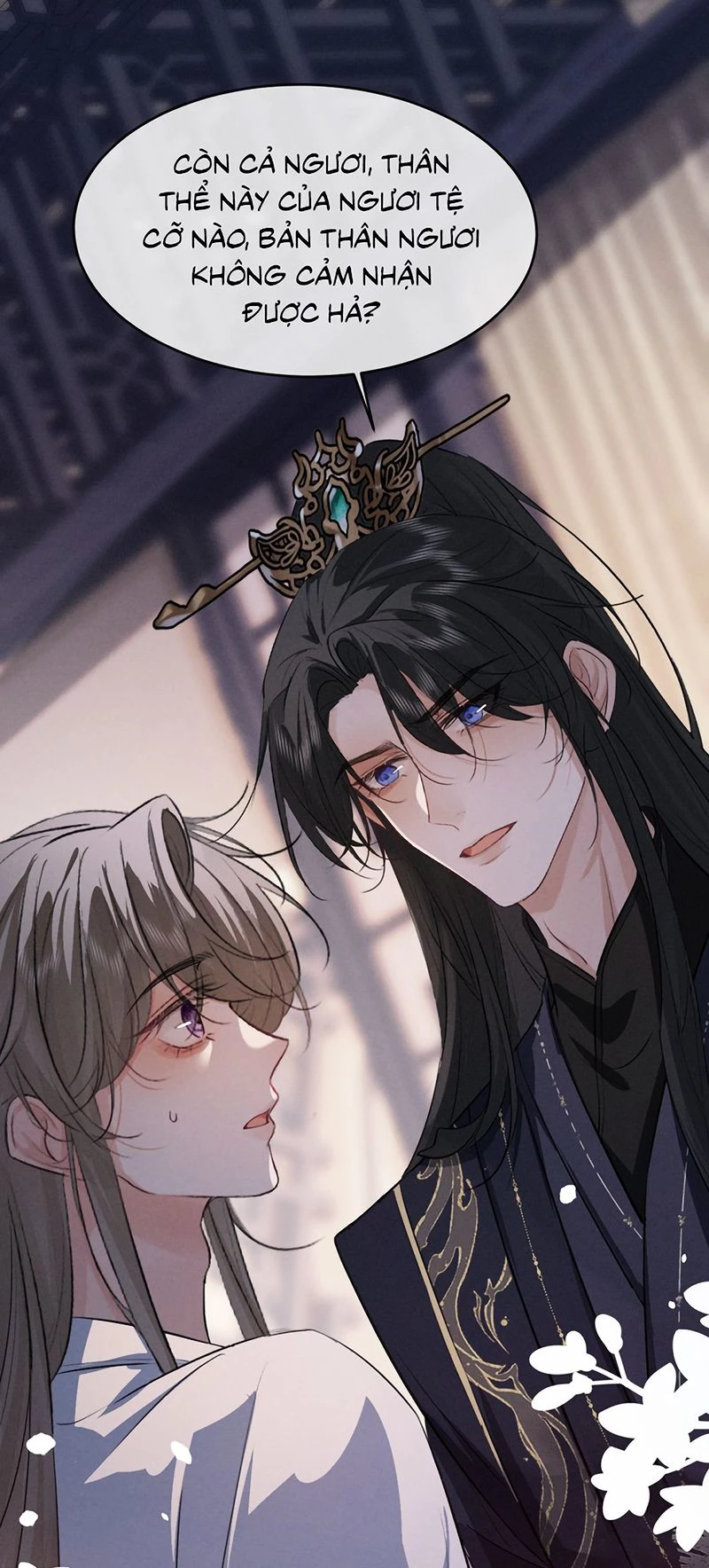 Thoát Cương Chapter 66 - 9