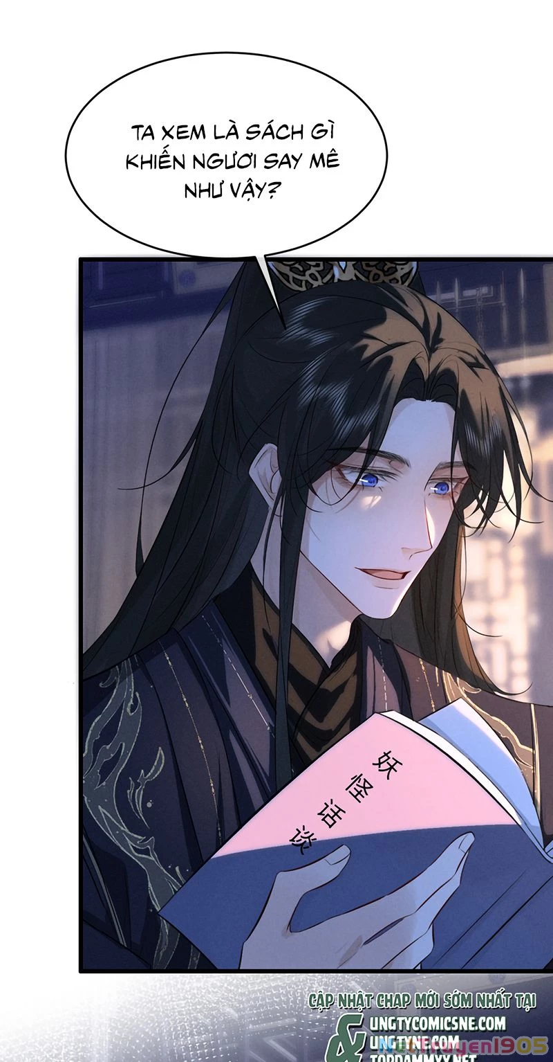 Thoát Cương Chapter 66 - 13