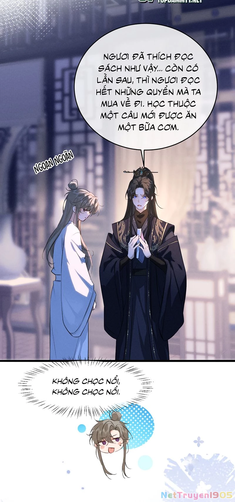 Thoát Cương Chapter 66 - 14