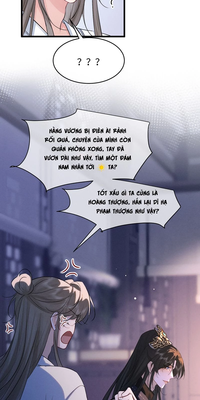 Thoát Cương Chapter 66 - 19