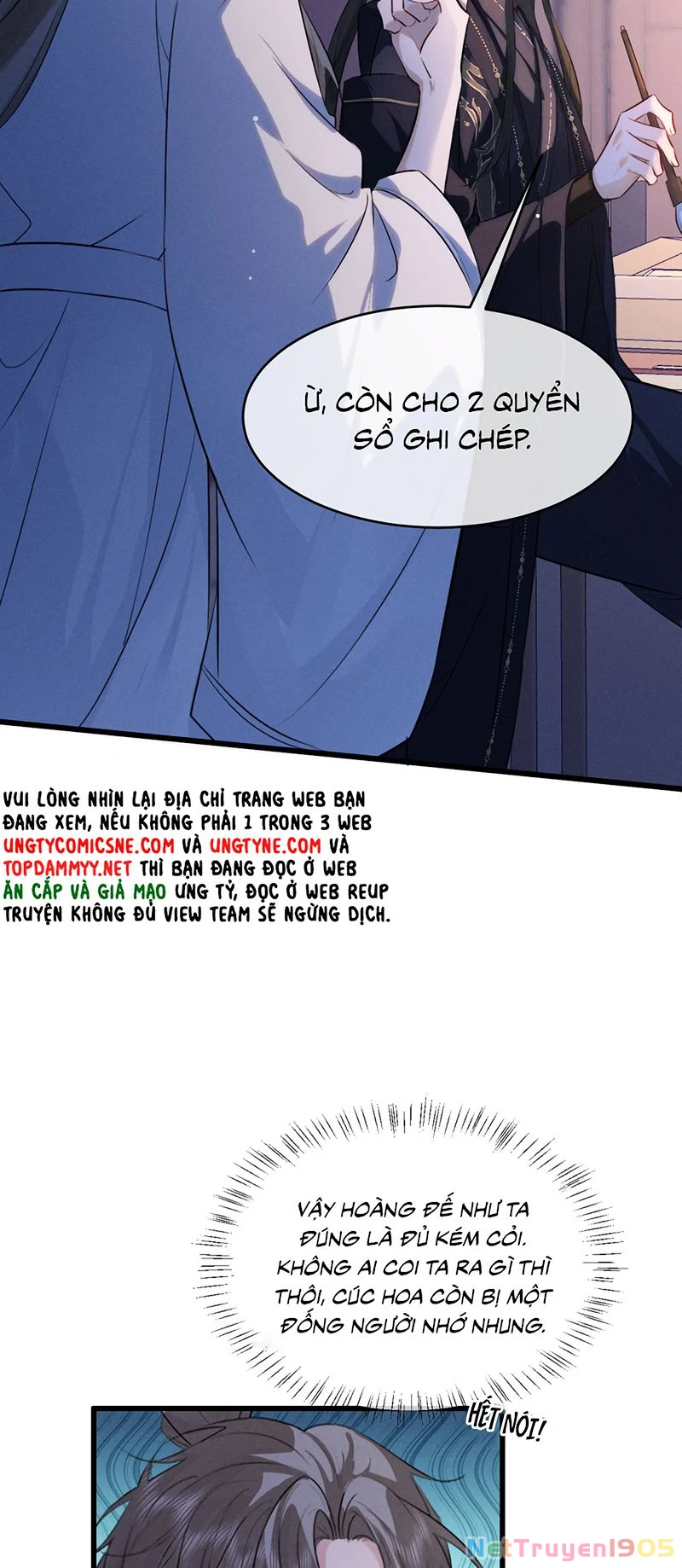 Thoát Cương Chapter 66 - 20